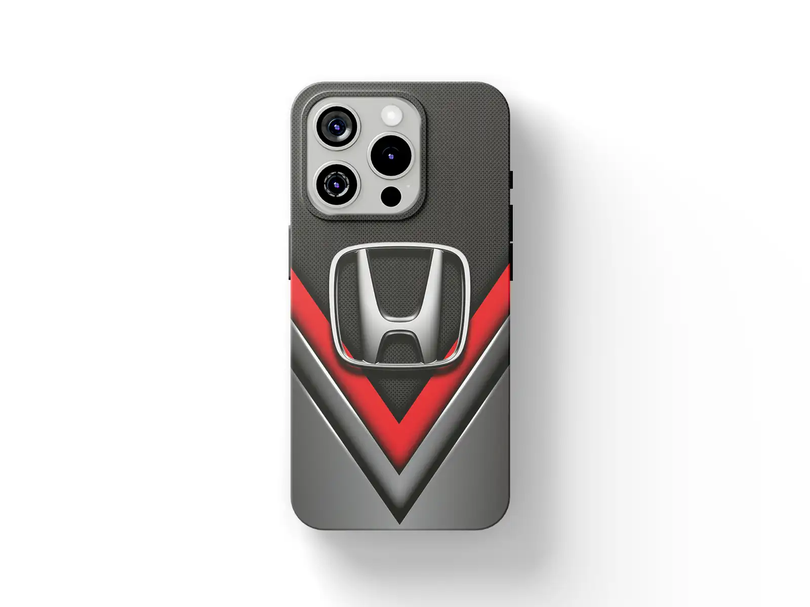 Honda Smartphone Silikoncover High End Edition
